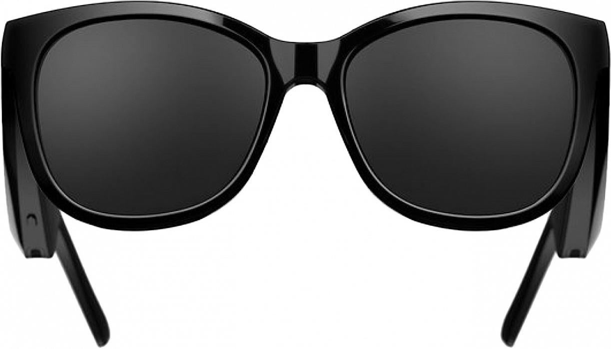 Умные очки Bose Frames Soprano 851337-0100 (Black) купить в интернет-магазине icover