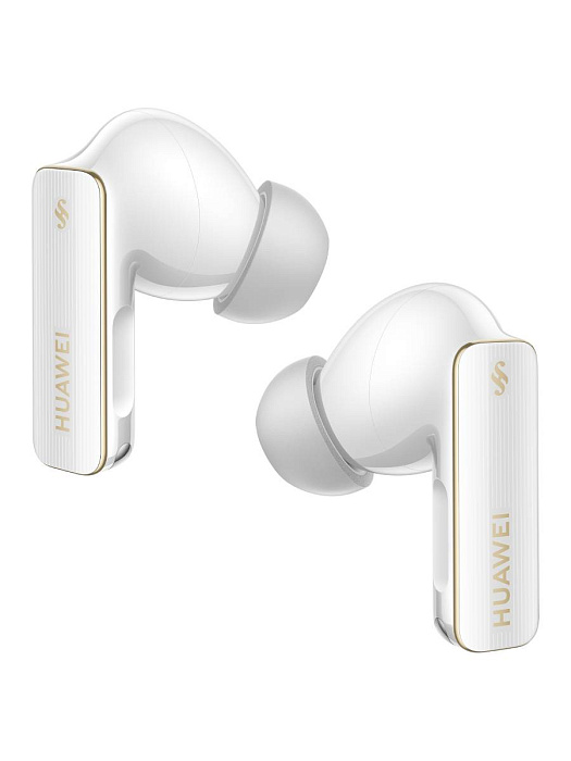 Беспроводные наушники Huawei FreeBuds Pro 4 T0022 (White) купить в интернет-магазине icover