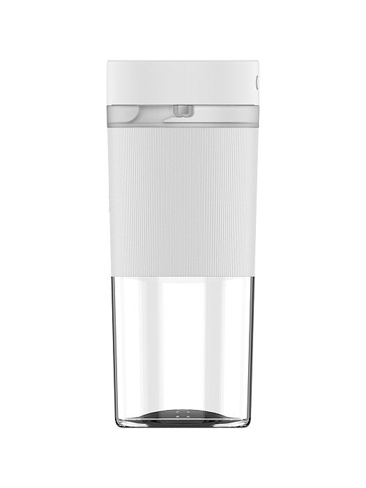 Блендер портативный Xiaomi Portable Blender GL BHR9223GL (White) купить в интернет-магазине icover