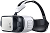 Samsung Gear VR SM-R321 (SM-R321NZWASER) - очки виртуальной реальности для Galaxy S6 (White) купить в интернет-магазине icover