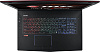 Ноутбук MSI GT72VR Dominator Pro 6RE-089RU 17.3'' Intel Core i7-6700HQ 2.6GHz, 16Gb, 1Tb HDD + 128Gb SSD (9S7-178511-089) купить в интернет-магазине icover
