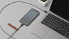 Кабель для iPod, iPhone, iPad Native Union Belt (BELT-KV-CL-ZEB-2) USB-C to Lightning 1.2m (Zebra) купить в интернет-магазине icover