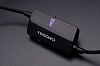 Tesoro Kuven 7.1 Devil - игровая гарнитура (Black) купить в интернет-магазине icover