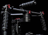 DJI Ronin-M - трехосевой подвес со стабилизацией для камер купить в интернет-магазине icover