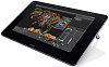 Графический планшет DTH-2700 Wacom Cintiq 27QHD Touch купить в интернет-магазине icover