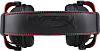 Игровые наушники Kingston HyperX Cloud II (Black/Red) купить в интернет-магазине icover