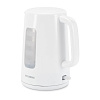 Чайник электрический Hyundai HYK-P3501 2.5 л 2200Вт (White) купить в интернет-магазине icover