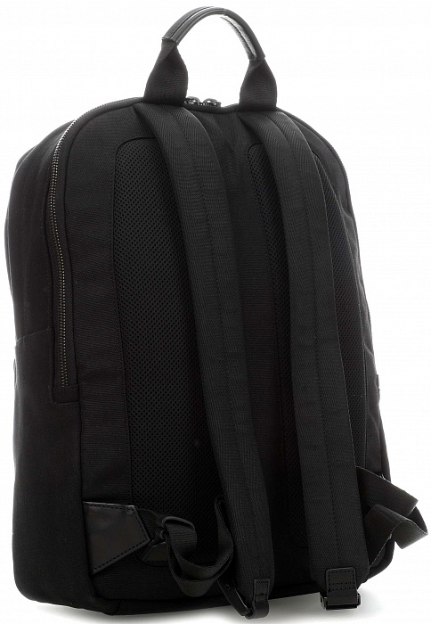 Рюкзак Knomo Christowe (159-403-BKW) для ноутбука 15" (Black) купить в интернет-магазине icover