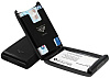 Tru Virtu Razor (16.10.1.0001.08) - визитница (Black Magic) купить в интернет-магазине icover