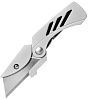 Gerber Industrial EAB Utility Lite (31-000345) - нож строительный (Silver) купить в интернет-магазине icover
