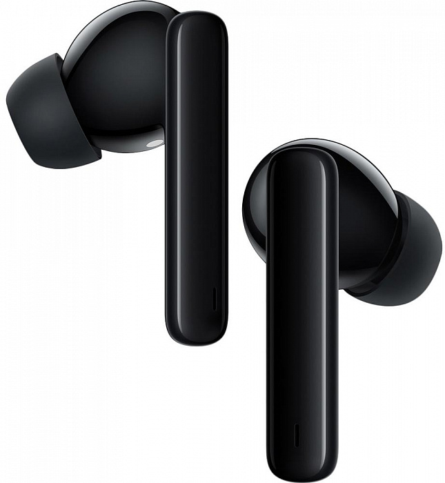 Беспроводные наушники Huawei FreeBuds 4i (Black) купить в интернет-магазине icover