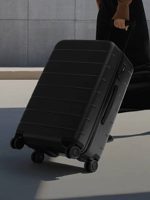 Чемодан Xiaomi Luggage Classic Pro 26 BHR8610GL (Black) купить в интернет-магазине icover