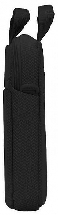Сумка Incase City Brief with Dimond Ripstop (IINCO300363-BLK) для ноутбуков 13'' (Black) купить в интернет-магазине icover