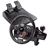Logitech Driving Force GT (941-000101) - проводной руль с педалями купить в интернет-магазине icover