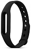 Original Replacement Xiaomi Wrist Band - сменный ремешок для Mi Band/Mi Band 1S (Black) купить в интернет-магазине icover