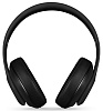 Beats Studio Wireless Over-Ear (MHAJ2ZM/A)  - беспроводные наушники (Matt Black) купить в интернет-магазине icover
