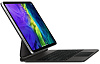 Чехол-клавиатура Apple Magic Keyboard (MXQT2RS/A) для iPad Pro 11 (Black) купить в интернет-магазине icover