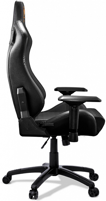 Игровое кресло Cougar Armor S (Black) купить в интернет-магазине icover