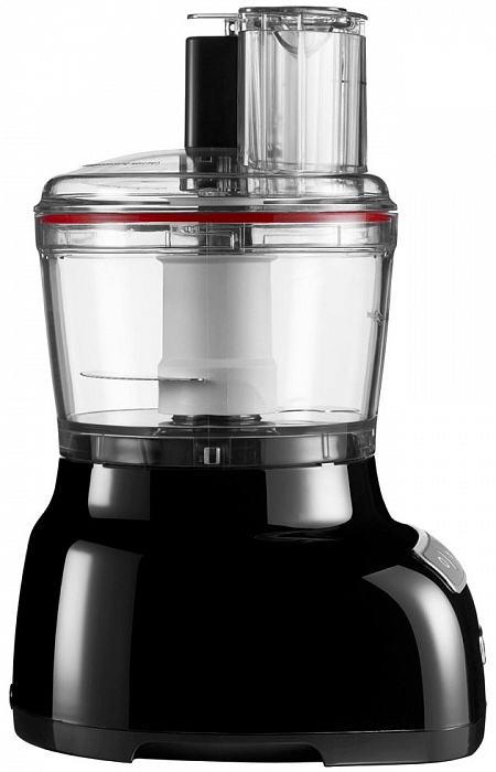 Кухонный комбайн KitchenAid Artisan 5KFP1335EOB (Black) купить в интернет-магазине icover