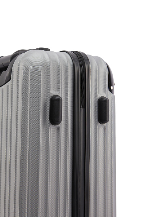 Чемодан Ridberg Sintera (Grey) размер M купить в интернет-магазине icover