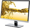 AOC i2367F LCD 23'' IPS - монитор (Silver/Black) купить в интернет-магазине icover