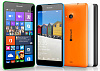 Смартфон Microsoft Lumia 535 Dual Sim (Green) купить в интернет-магазине icover