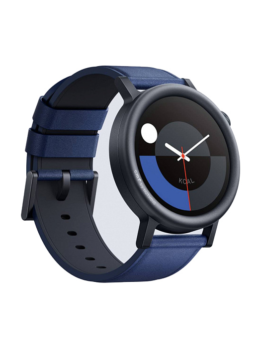 Умные часы CMF by Nothing Watch Pro 2 (Blue) купить в интернет-магазине icover