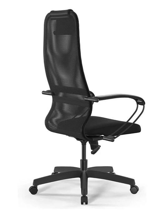 Кресло METTA SU-B-8 zDA.12.1.222 (Black) купить в интернет-магазине icover