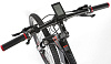 Электровелосипед Twitter AM26 E1 17 (Black/Red) купить в интернет-магазине icover