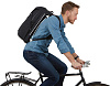 Рюкзак Thule Paramount Commuter Backpack 27L (3204731) для ноутбука 16'' (Black) купить в интернет-магазине icover