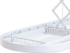 Сушилка для одежды Xiaomi Aqara Smart Clothes Dryer ZNLYJ11LM (White) купить в интернет-магазине icover