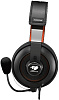 Наушники Cougar Phontum S 3H500P53T.0001 (Black) купить в интернет-магазине icover