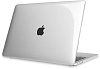 Накладка i-Blason Cover для MacBook Pro 13" (2016-2020) (Crystal Clear) купить в интернет-магазине icover