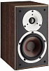 Dali Spektor 2 - полочная акустика (Walnut) купить в интернет-магазине icover