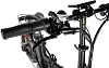 Велогибрид Eltreco Multiwatt 1000W 019936-1956 (Dark Grey) купить в интернет-магазине icover
