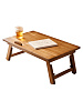 Столик для ноутбука Ridberg LV-10676 (Brown) купить в интернет-магазине icover