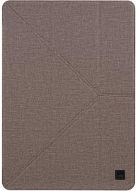 Купить чехол uniq yorker kanvas (pd10.2gar-knvbeg) для ipad 10.2 2019 (beige) в Москве. В нашем каталоге интернет-магазина icover.ru вы можете ознакомиться с ценами, подробным описанием, фотографиями и техническими характеристиками. Низкие цены. Высокое качество. Доставка по России. Заказать товары по телефону +7(495)229-39-50 Чехол Uniq Yorker Kanvas (PD10.2GAR-KNVBEG) для iPad 10.2 2019 (Beige) купить в интернет-магазине icover