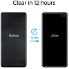 Комплект защитных пленок Spigen NeoFlex HD (606FL25695) для Samsung Galaxy S10 Plus (Clear) купить в интернет-магазине icover