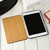Jison Classic Smart Cover (JS-IDM-07T10) - чехол дляiPad mini/iPad mini Retina (Black) купить в интернет-магазине icover