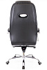 Кресло руководителя Everprof Drift M PU (Black) купить в интернет-магазине icover