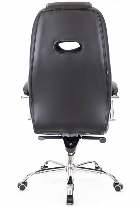 Кресло руководителя Everprof Drift M PU (Black) купить в интернет-магазине icover
