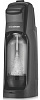 Карбонатор+баллон с углекислым газом Sodastream JET (Black) купить в интернет-магазине icover