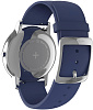 Умные часы Withings Move Timeless 38mm (White/Blue) купить в интернет-магазине icover