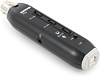Адаптер Shure X2U XLR-to-USB (Black) купить в интернет-магазине icover
