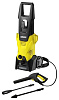 Karcher K3 EU - минимойка высокого давления купить в интернет-магазине icover