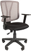 Офисное кресло Chairman 626 00-07016640 (Grey) купить в интернет-магазине icover