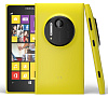 Nokia Lumia 1020 (Yellow) купить в интернет-магазине icover