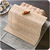 Бамбуковый коврик для приготовления роллов Ridberg 27 х 27 (Bamboo) купить в интернет-магазине icover