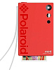 Моментальная фотокамера Polaroid Mint POLSP02R (Red) купить в интернет-магазине icover