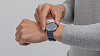 Умные часы Xiaomi Mijia Smart Quartz Watch (Black) купить в интернет-магазине icover